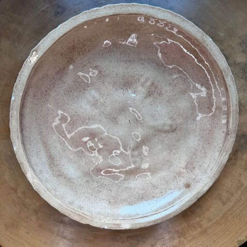 Vintage Cherry Pie Covered Keeper - Picture 7 of 10